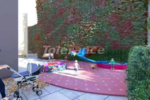 آپارتمان در  Istanbul ، ترکیه 2 خوابه ، 54 متر مربع.  شماره 212784 - 7