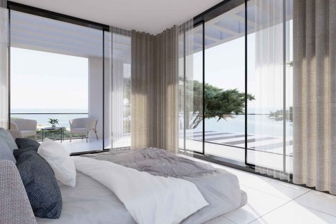 3+2 Villa i La Plage, Catalkoy, Girne, Nr. 212781 - 12