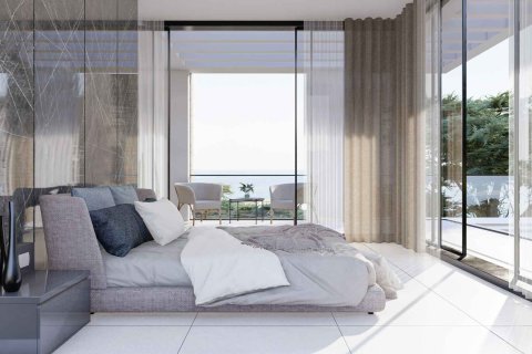 3+2 Villa i La Plage, Catalkoy, Girne, Nr. 212781 - 13