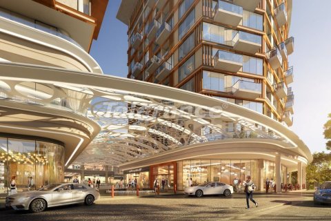 Продажа квартиры  в Зейтинбурну, Стамбуле, Турция 1+1, 68м2, №212783 – фото 14