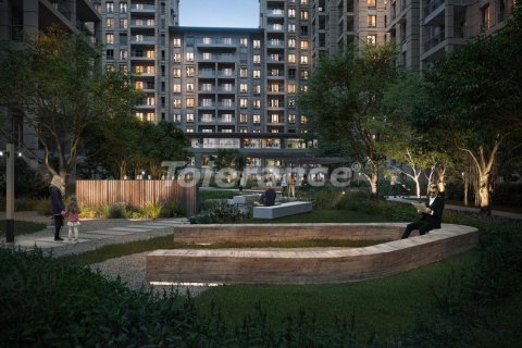 Продажа квартиры  в Зейтинбурну, Стамбуле, Турция 1+1, 68м2, №212783 – фото 11