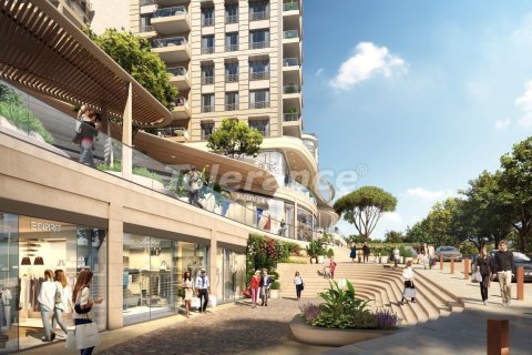 Продажа квартиры  в Зейтинбурну, Стамбуле, Турция 1+1, 68м2, №212783 – фото 7
