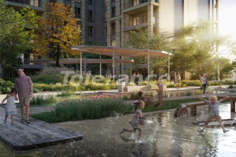 Продажа квартиры  в Зейтинбурну, Стамбуле, Турция 1+1, 68м2, №212783 – фото 6