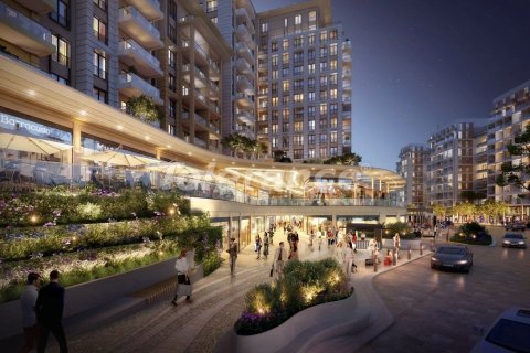 Продажа квартиры  в Зейтинбурну, Стамбуле, Турция 1+1, 68м2, №212783 – фото 12