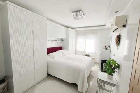 Wohnung in Kestel, Antalya, Türkei Nr. 212787 - 10