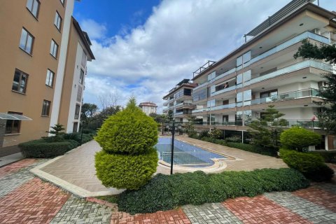 Wohnung in Kestel, Antalya, Türkei Nr. 212787 - 20