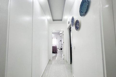Wohnung in Kestel, Antalya, Türkei Nr. 212787 - 14