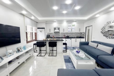 Wohnung in Kestel, Antalya, Türkei Nr. 212787 - 2