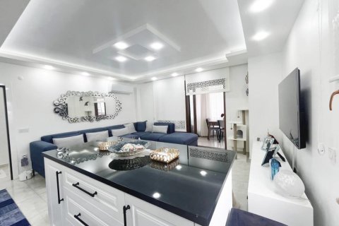 Wohnung in Kestel, Antalya, Türkei Nr. 212787 - 6