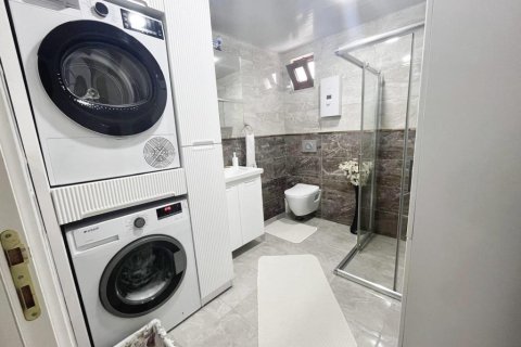 Wohnung in Kestel, Antalya, Türkei Nr. 212787 - 16