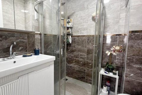 Wohnung in Kestel, Antalya, Türkei Nr. 212787 - 15
