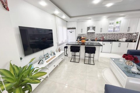 Wohnung in Kestel, Antalya, Türkei Nr. 212787 - 4