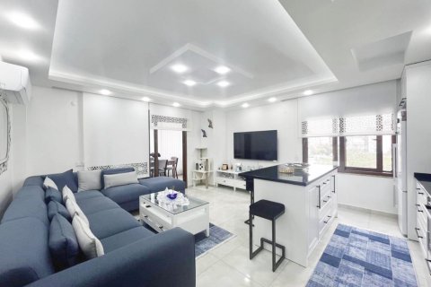 Wohnung in Kestel, Antalya, Türkei Nr. 212787 - 5