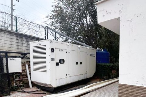 Wohnung in Kestel, Antalya, Türkei Nr. 212787 - 21