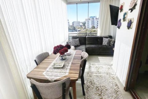 Wohnung in Kestel, Antalya, Türkei Nr. 212787 - 18