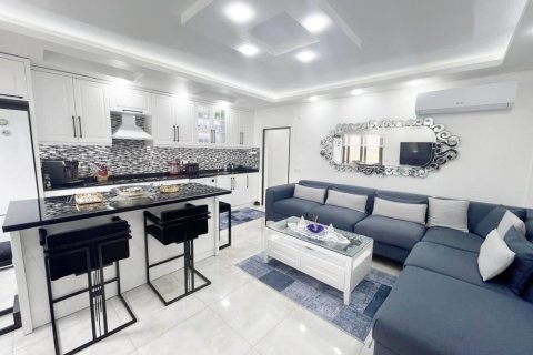 Leilighet  i Kestel, Antalya, Tyrkia Nr. 212787