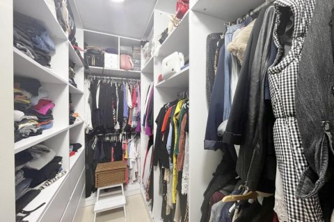 Wohnung in Kestel, Antalya, Türkei Nr. 212787 - 11