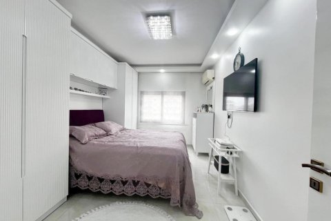 Wohnung in Kestel, Antalya, Türkei Nr. 212787 - 9