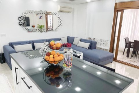 Wohnung in Kestel, Antalya, Türkei Nr. 212787 - 3