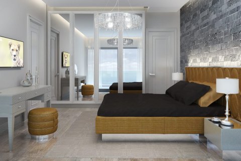 Villa  in Girne,  Nr. 101810 - 3