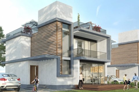 Villa  in Girne,  Nr. 101810 - 2