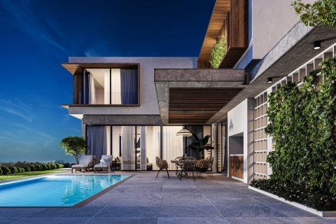 Villa  4+1   №101808 - 7