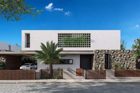 Villa  4+1   №101808 - 4