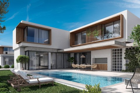 Villa  4+1   №101808 - 5