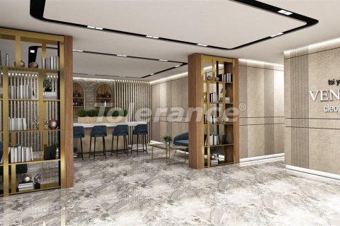 Apartment for sale  in Alanya, Antalya, Turkey, 2 bedrooms, No. 35430 – photo 3