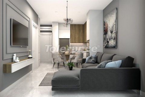 Apartment for sale  in Alanya, Antalya, Turkey, 2 bedrooms, No. 35430 – photo 8