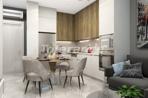 Apartment for sale  in Alanya, Antalya, Turkey, 2 bedrooms, No. 35430 – photo 10