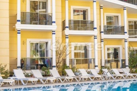 Hotell  i Kemer, Antalya, Tyrkia Nr. 106338