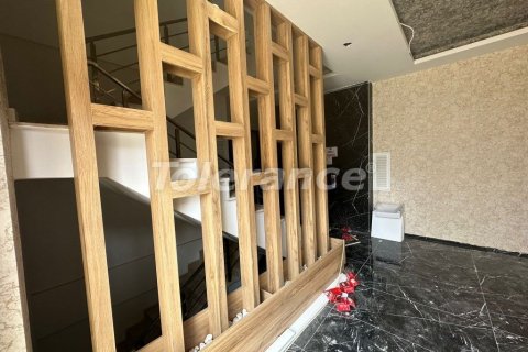 3+1 Leilighet  i Kepez, Canakkale, Tyrkia Nr. 29115 - 15
