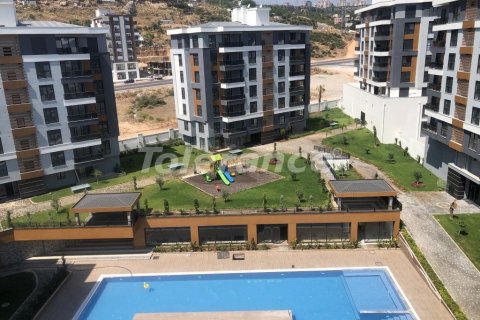 3+1 Leilighet  i Kepez, Canakkale, Tyrkia Nr. 29115 - 20