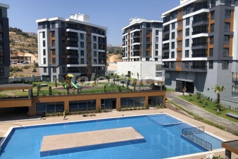 3+1 Leilighet  i Kepez, Canakkale, Tyrkia Nr. 29115 - 2