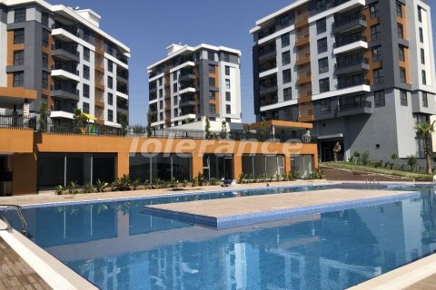 3+1 Apartment in Kepez, Canakkale, Turkey No. 29115