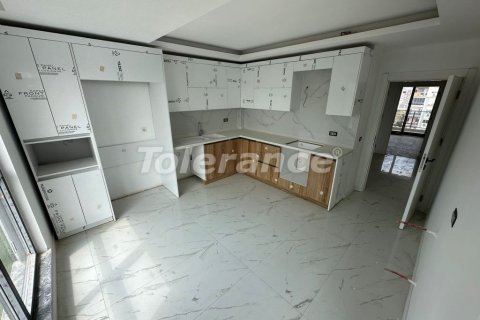 3+1 Leilighet  i Kepez, Canakkale, Tyrkia Nr. 29115 - 3