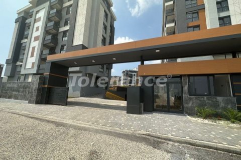 3+1 Leilighet  i Kepez, Canakkale, Tyrkia Nr. 29115 - 17