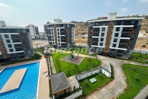 3+1 Leilighet  i Kepez, Canakkale, Tyrkia Nr. 29115 - 19
