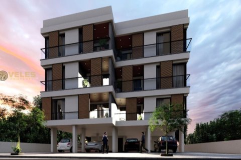 Daire 2+1 Lefkoşa, №214463 - 3