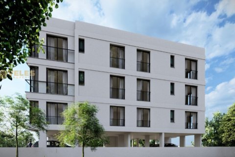 Daire 2+1 Lefkoşa, №214463 - 6