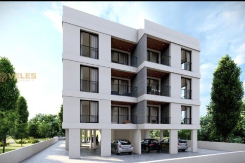 Daire 2+1 Lefkoşa, №214463 - 7