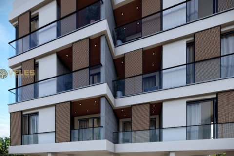 Daire 2+1 Lefkoşa, №214463 - 5