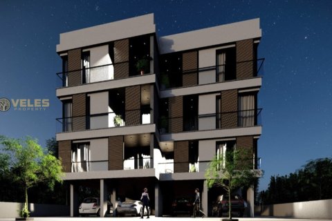 Daire 2+1 Lefkoşa, №214463 - 4