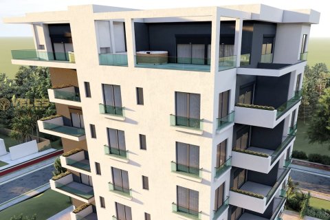 2+1 Lägenhet i Lefkosa, Lefkosha, Nr. 214462 - 3