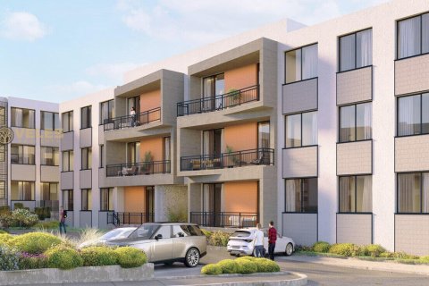 Daire 2+1 Lefkoşa, №214460 - 9