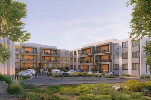 Daire 2+1 Lefkoşa, №214460 - 19