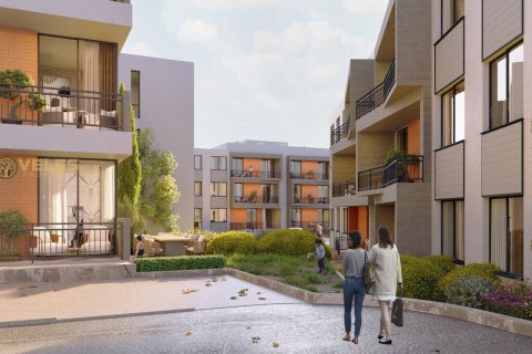 Daire 2+1 Lefkoşa, №214460 - 5