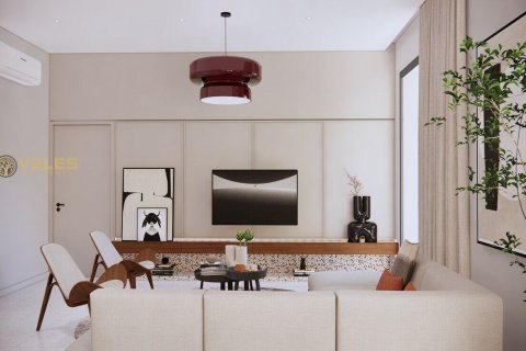 Daire 2+1 Lefkoşa, №214460 - 13