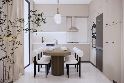 Daire 2+1 Lefkoşa, №214460 - 21